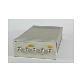 Keysight 54122A 12,4-GHz-Digitalisierungs-Oszilloskop