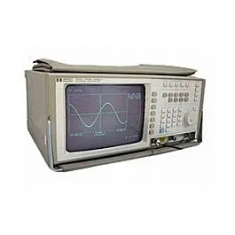 Keysight 54502A Speicheroszilloskop