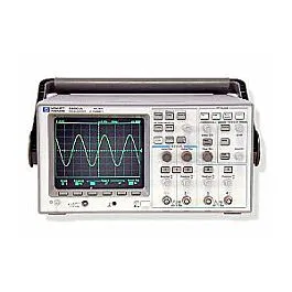Keysight 54601A 100 MHz Digital Oszilloskop