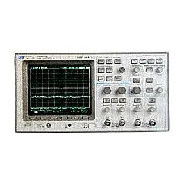 Keysight 54601B 4-Kanal 100 MHz Digital-Speicheroszilloskop