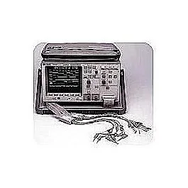Keysight 54620A 16-Kanal Logik-Analysator