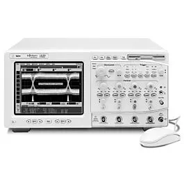 Keysight 54845A Infiniium Digitales Oszilloskop