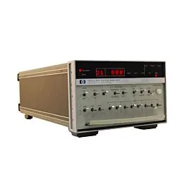 Keysight 59401A Bus-Systemanalysator