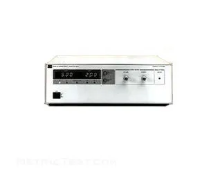 Keysight 6012B Gleichstromnetzteil
