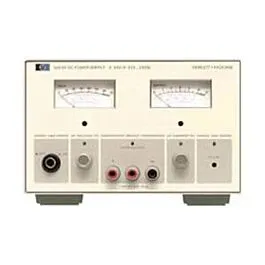 Keysight 6024A Analoges Stromversorgungsgerät