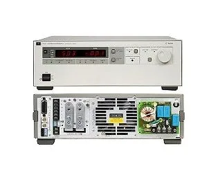 Keysight 6031A Gleichstromnetzteil