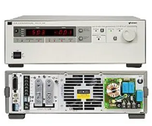Keysight 6032A Stromversorgungsgerät