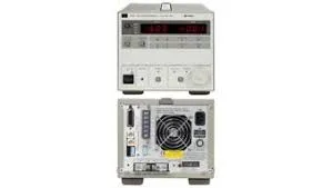 Keysight 6033A Stromversorgungsgerät