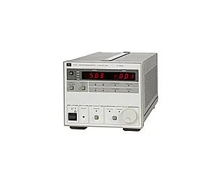 Keysight 6038A Stromversorgungsgerät