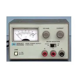 Keysight 6214C Gleichstromversorgung