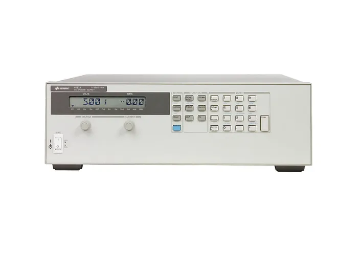 Keysight 6573A 2100W DC-Stromversorgung