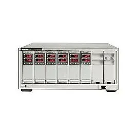 Keysight 66000A Modulares Stromversorgungssystem-Gehäuse