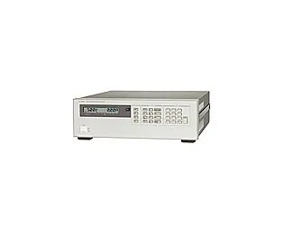 Keysight 6621A Stromversorgung
