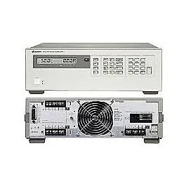 Keysight 6622A Gleichstromversorgung