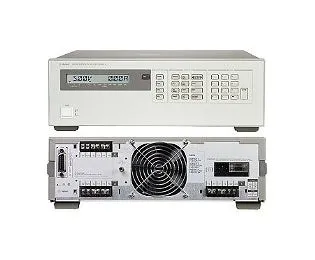 Keysight 6624A Gleichstromversorgung