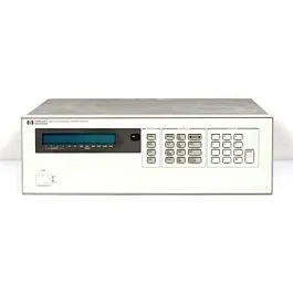 Keysight 6627A Gleichstromversorgung