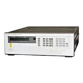 Keysight 6628A Dual-Stromversorgung