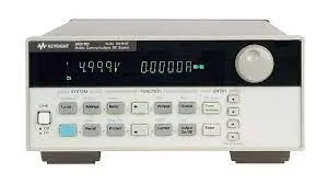Keysight 66309B Mobilkommunikations-Gleichstromquelle