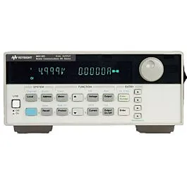 Keysight 66321B Mobil-Kommunikations-Stromquelle
