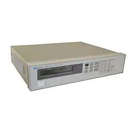 Keysight 6632A Stromversorgung