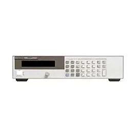 Keysight 6633A Gleichstromversorgung