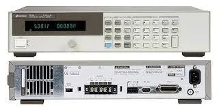 Keysight 6634B Gleichstromversorgung
