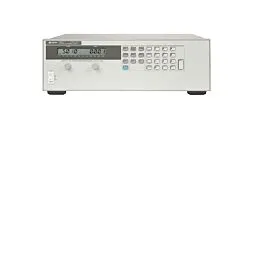 Keysight 6654A Gleichstromversorgung