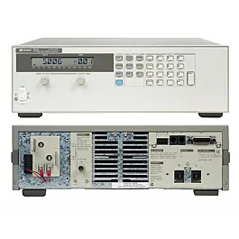 Keysight 6674A Gleichstromversorgung