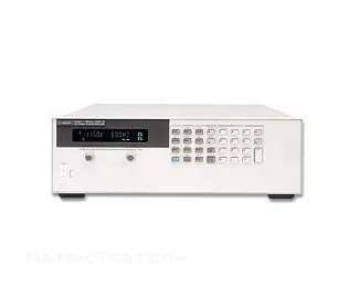 Keysight 6814B AC-Stromquelle/Analysator