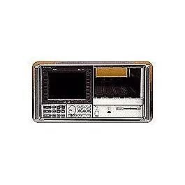 Keysight 70004A Display-Modul