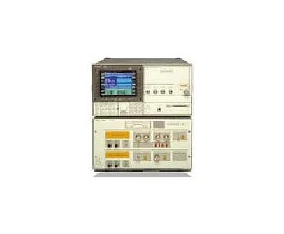 Keysight 71612C Fehlerleistungsanalysator