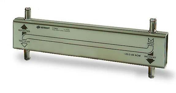 Keysight 772D RF-Koppler