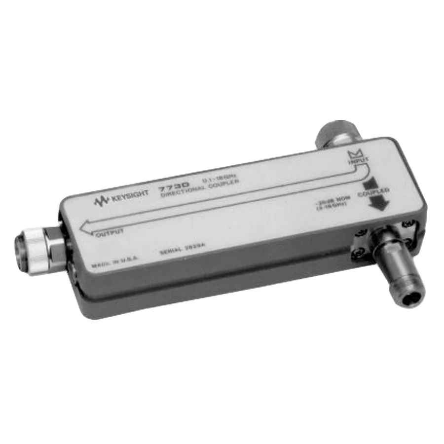 Keysight 773D/001 koaxialer Richtungskoppler
