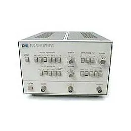 Keysight 8012B 50-MHz-Pulsgenerator