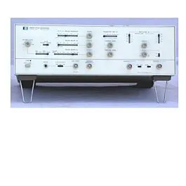 Keysight 8082A Pulsgenerator mit dualem Ausgang