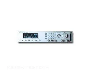 Keysight 8110A Pulsmuster-Generator