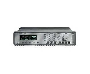 Keysight 81110A Puls-/Mustergenerator