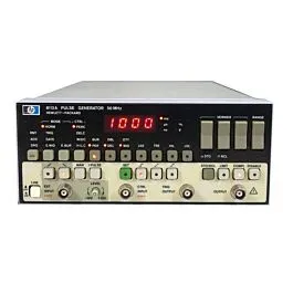 Keysight 8112A Pulsgenerator