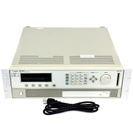 Keysight 8114A Einkanal-Pulsgenerator