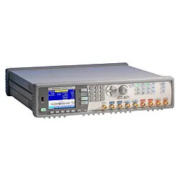 Keysight 81150A-002 Zwei-Kanal-Puls-Funktions-Arbiträr-Rausch-Generator