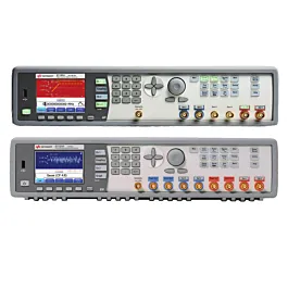 Keysight 81160A-002 Puls-Funktions-Arbiträr-Rausch-Generator