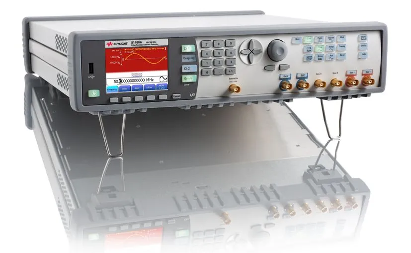 Keysight 81160A Puls-Funktions-Arbiträr-Rausch-Generator