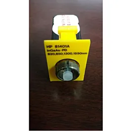 Keysight 81401A Optischer Verlustmesssatz