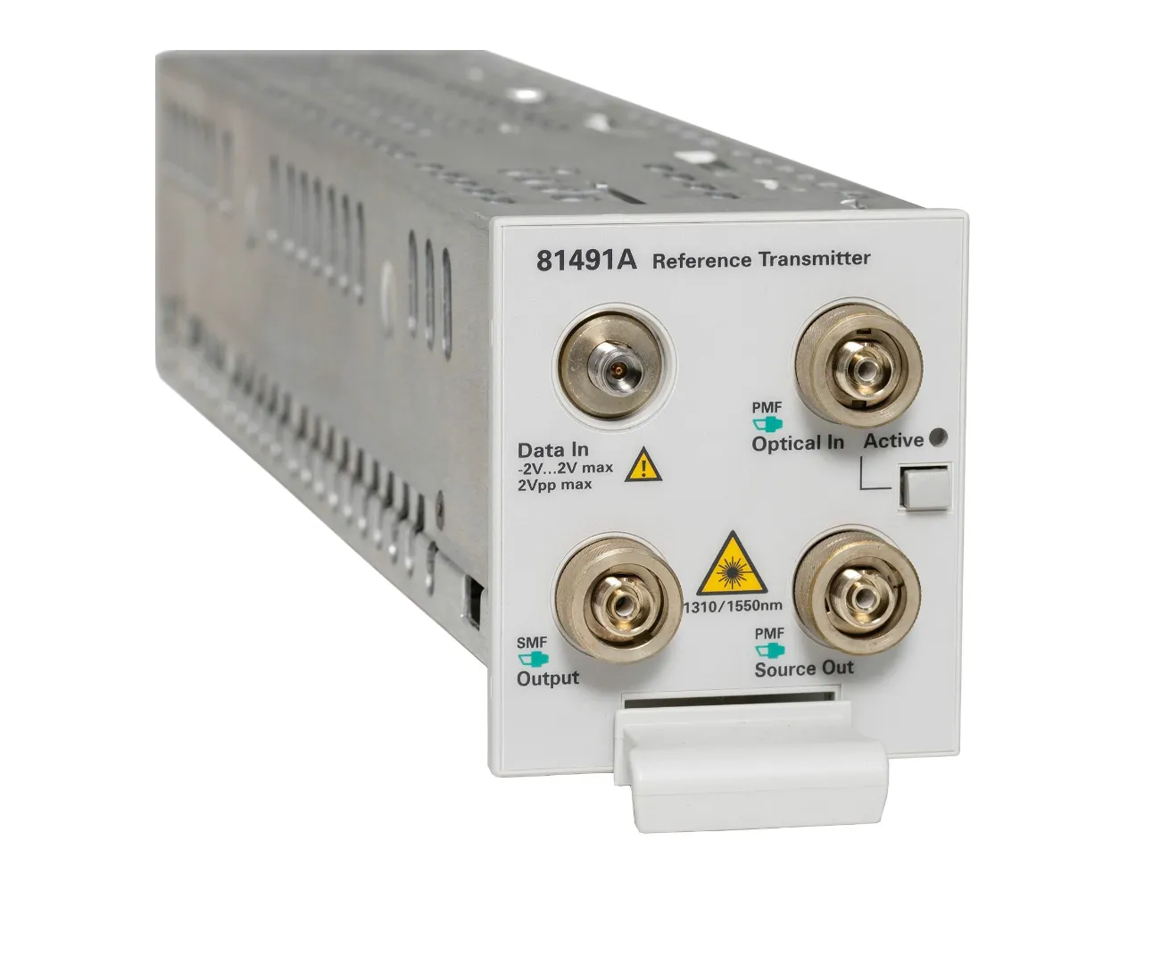 Keysight 81491A Referenzsender