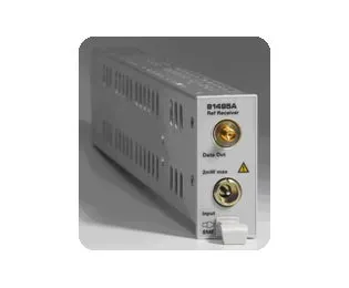 Keysight 81495A Referenzempfänger