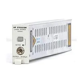 Keysight 81552SM Laserquellen-Modul, 1310nm