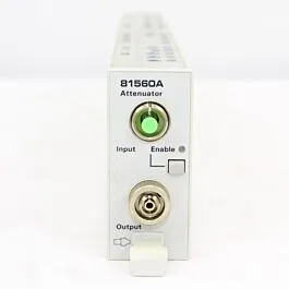 Keysight 81560A Optischer Dämpfer