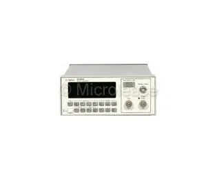 Keysight 8156A Optischer Dämpfer