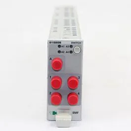 Keysight 81595B Optisches Schalt-Modul