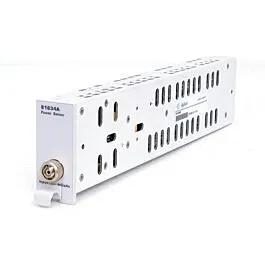 Keysight 81634A optischer Leistungssensor-Modul
